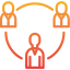 Connection icon 64x64