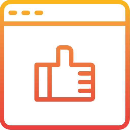 Website icon