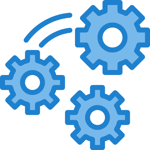 Settings icon