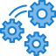 Settings icon 64x64