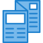 Brochure icon 64x64