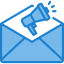 Advertising icon 64x64