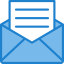 Email icon 64x64