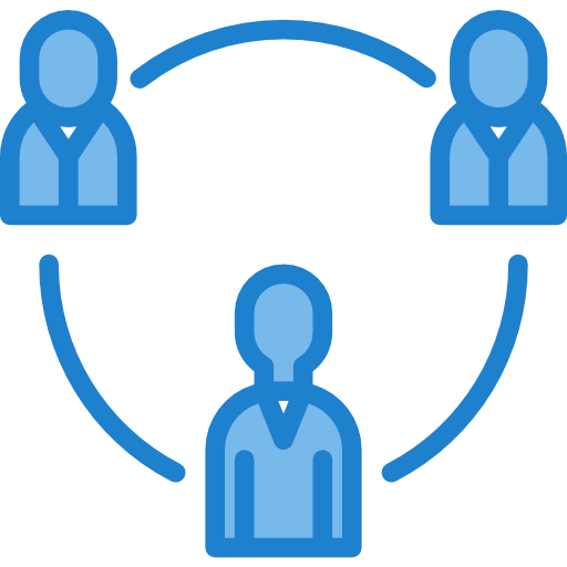 Connection icon