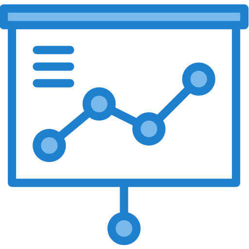 Presentation icon
