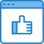 Website icon 64x64