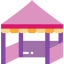 Tent icon 64x64