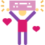 Fan icon 64x64