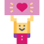Admiration icon 64x64