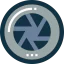 Lens icon 64x64