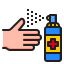 Handwash icon 64x64