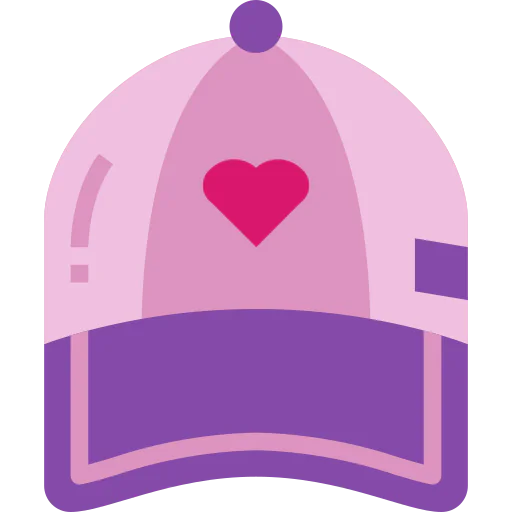 Cap icon