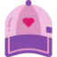 Cap icon 64x64