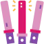 Light stick icon 64x64
