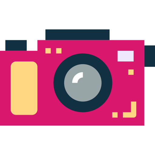 Camera icon