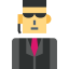 Security icon 64x64