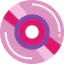 Compact disc icon 64x64