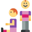 Doll icon 64x64