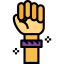 Wristband icon 64x64