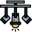 Spotlight icon 64x64