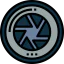 Lens icon 64x64