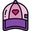 Cap icon 64x64