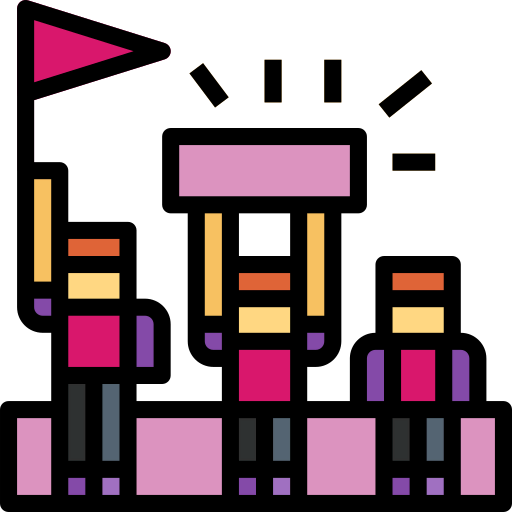 Cheer icon
