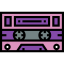 Cassette icon 64x64