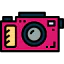 Camera icon 64x64