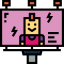 Billboard icon 64x64