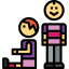 Doll icon 64x64
