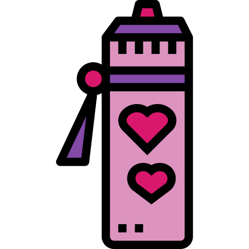 Bottle icon