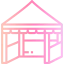 Tent icon 64x64