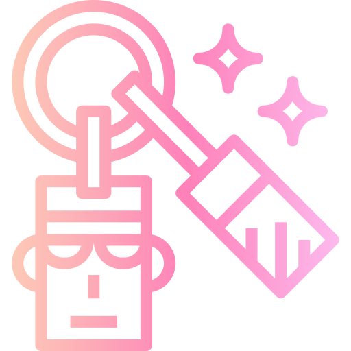 Keychain icon