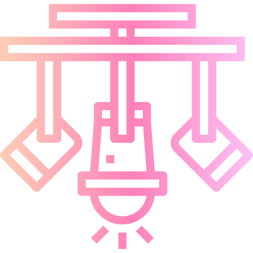 Spotlight icon