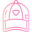 Cap icon 64x64