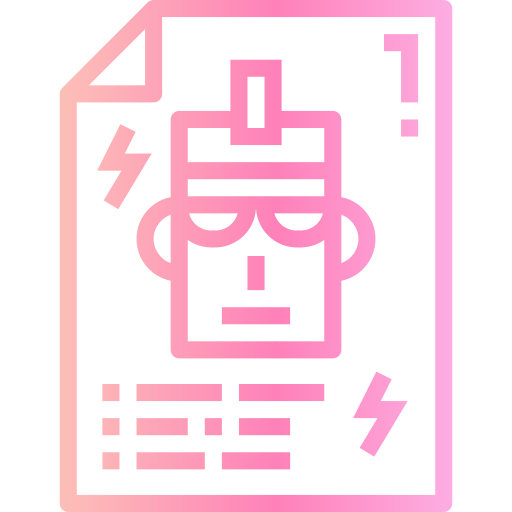 Poster icon
