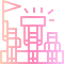 Cheer icon 64x64