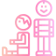 Doll icon 64x64
