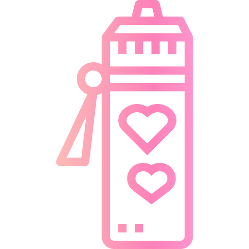 Bottle icon
