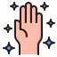 Clean icon 64x64