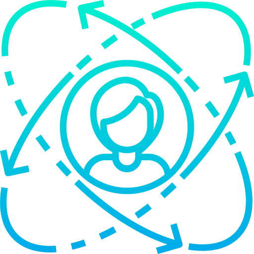User icon