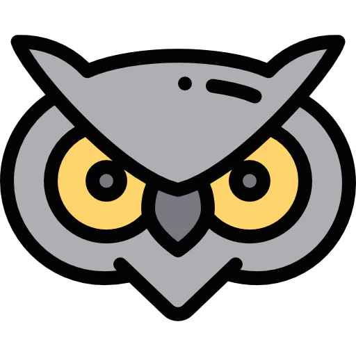 Owl icon