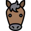 Horse icon 64x64