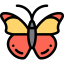 Butterfly icon 64x64