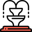 Fountain icon 64x64