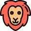 Lion icon 64x64