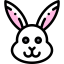 Rabbit icon 64x64