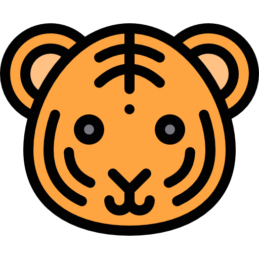 Tiger icon