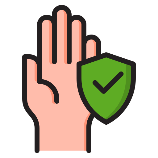 Protect icon